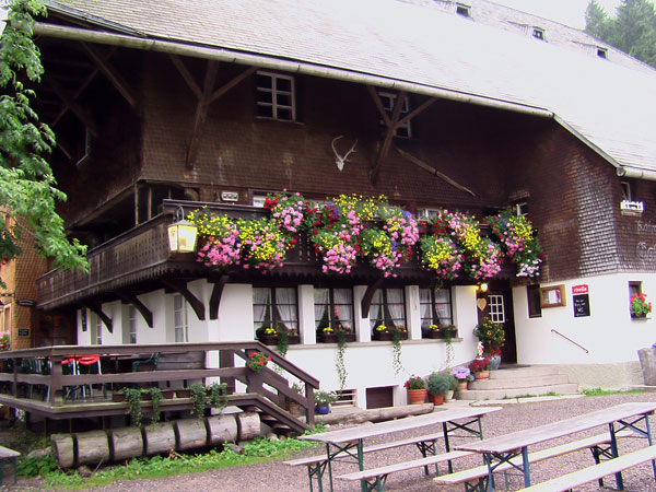 Raimartihof beim Feldsee