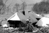 Der Bühlhof im Winter
